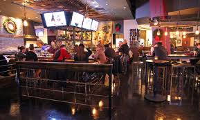 William Jeffrey's Tavern. Photo: arlnow.com